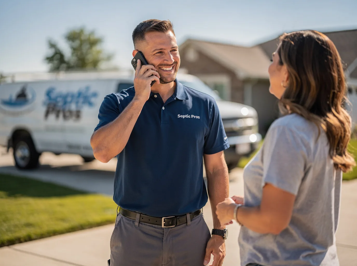 Septic Tank Pumping South Pittsburg, TN FAQs